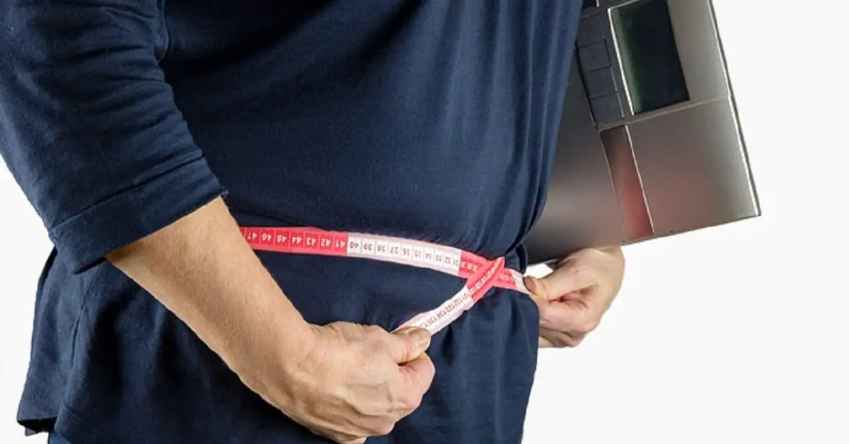 You can calculate your weight loss maintenance calories